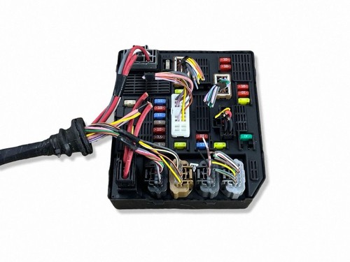 Modulo carrozzeria comfort