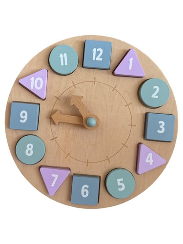Søstrene grene orologio legno - søstrene,