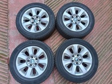 Cerchi Originali BMW 16 Pollici Serie 5