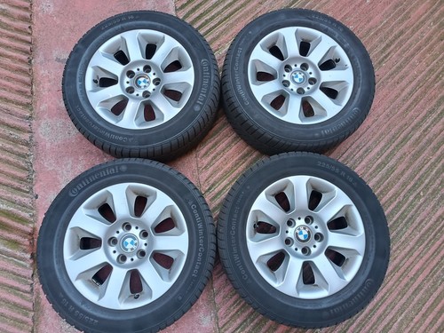 Cerchi originali bmw - bmw, 16