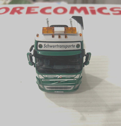 1446c volvo fh3 - |,