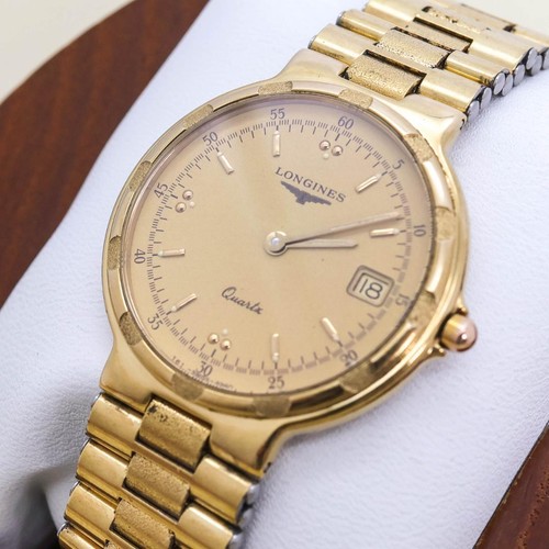 Orologio uomo longines - orologio,
