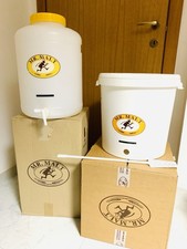 Kit di fermentazione Birra Mr Malt - come nuovo