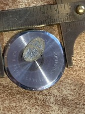 Fondello Orologio Usato 