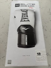 Everlast Elite Leather