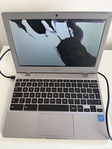 Portatile samsung chrome - portatile,