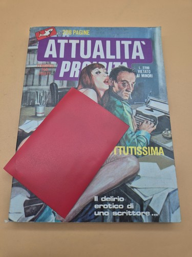 Attualita proibita - attualita',