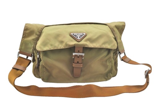 Autentica borsa tracolla - autentica,
