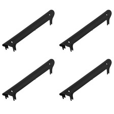 4X  Mountain Bike Telaio per