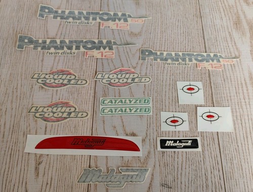 Malaguti phantom f12 lc - 50,