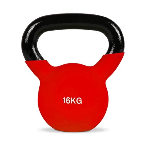 Ffitness kettlebell peso - kettlebell,