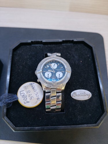 Breitling colt chrono ocean - chrono,