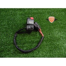 Commutatore devioluci destro Ducati Monster 620 2002