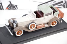 Rio Isotta Fraschini Cabriolet