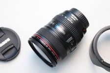 Canon EF 4/24-105 mm L IS USM