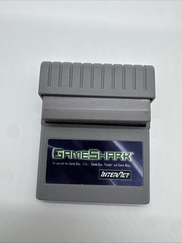 Interact gameshark per - interact,