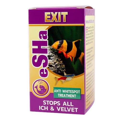Esha exit whitespot velluto - whitespot, e