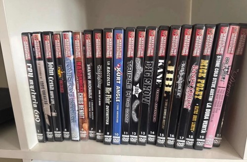 Serie completa con - serie, libretti
