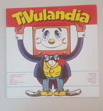 Various – Tivulandia - Successi N° 1