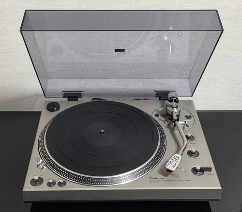 Technics 1300 giradischi - technics,