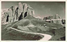 Gruppo del Sella Gruppo di