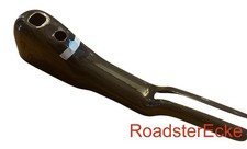 Tunnel Centrale In Carbonio