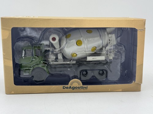 Die cast fiat 697 np - die,