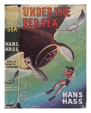 Hass, Hans Under The Red Sea /