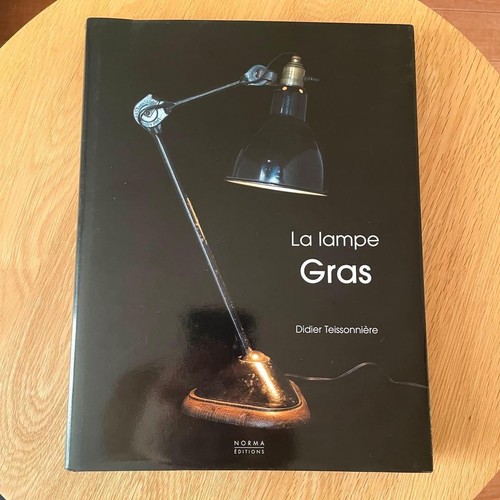 Lamp gras 2008 - lamp,