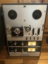 Akai M-9 Reel-To-Reel