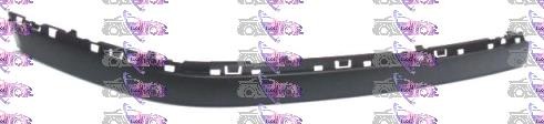 Fascia profilo barra - profilo,