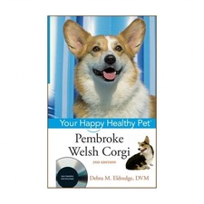 Pembroke Welsh Corgi: Your