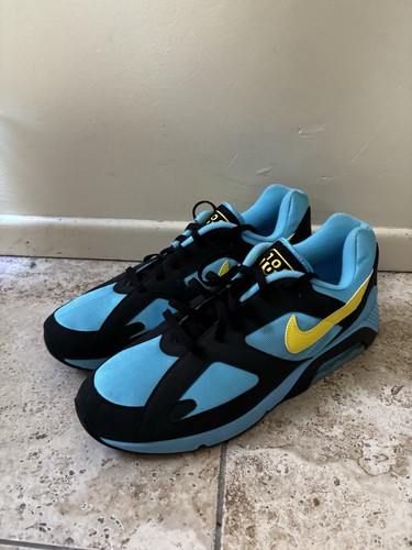 Nike air max 180 baltic - nike,