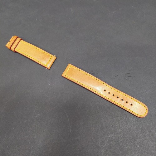 Cinturino orologio uomo - cinturino, da