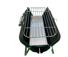 Barbecue Fornace Fornacella