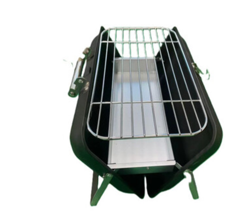 Barbecue fornace fornacella - fornace,