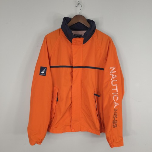 Giacca nautica uomo grande - uomo,