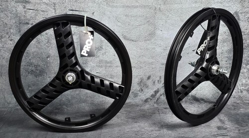 Bicicletta pro gt - pro+, style