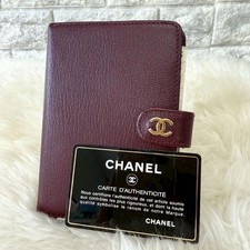 CHANEL Coco Mark Cover