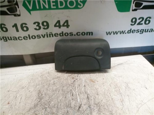 F8q662 maniglia portellone - f8q662,