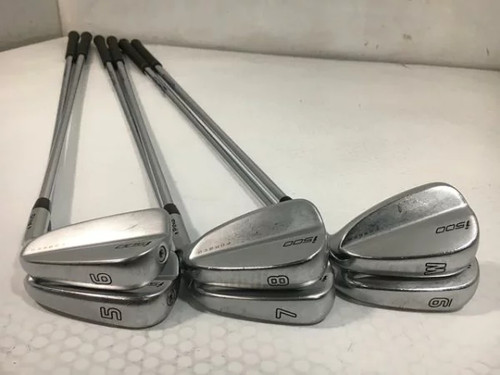 Ping i500 set - set, ferro