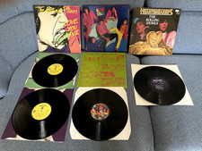 VINILI 33 GIRI THE ROLLING