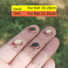 Jiangchui Esche da Pesca a