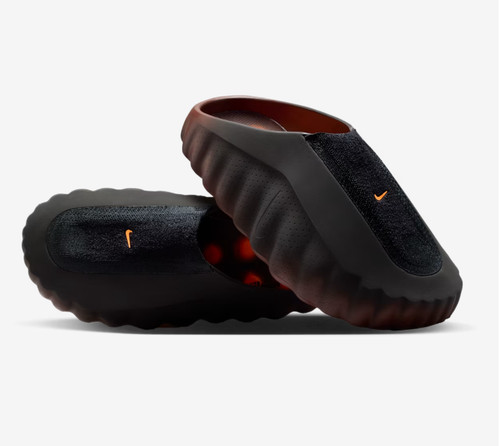 Mind 001 flyknit bronzo - mind,