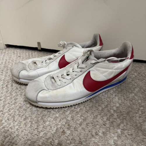 Nike classic cortez forrest - nike,