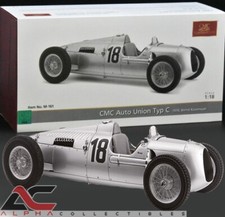 CMC M-161 1:18 1936 AUTO UNION