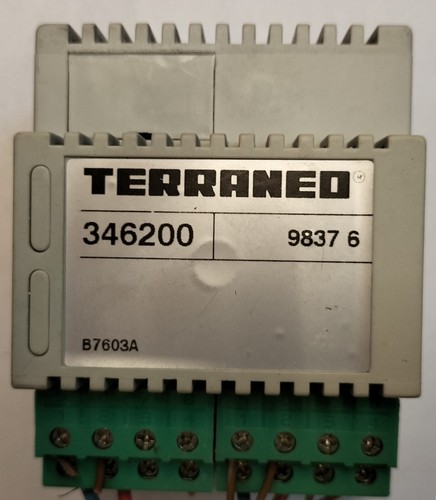 Teraneo bticino 346200 - bticino,