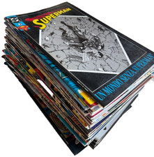 SUPERMAN serie Play Press 1/33