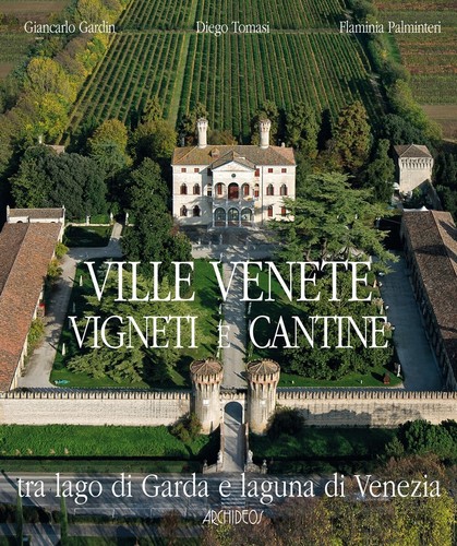 Ville venete vigneti - , e