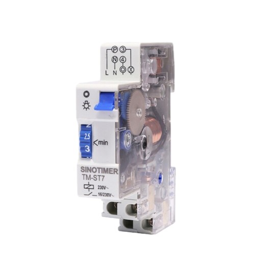 St7 ac220v minuti timer - tm-st7,